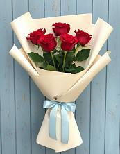 Букет Классика чувств в Кикерино