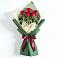 Букет цветов из: Розы в Кикерино
