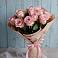 Букет цветов из: Розы в Кикерино