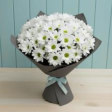 Букет цветов из:  Хризантемы в Кикерино