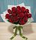 Букет Красные розы в Кикерино