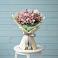 Букет цветов из: Орхидеи и Розы в Кикерино