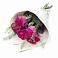 Букет цветов из: Розы в Кикерино