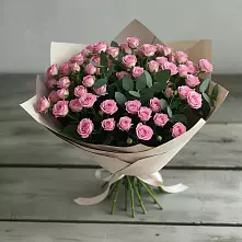 Букет Удовольствие #REPLACE_PRED# Кикерино