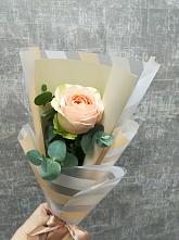 Букет цветов из:  Розы в Кикерино