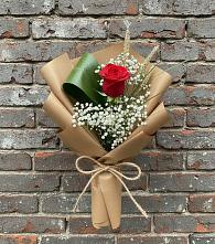 Букет цветов из:  Розы #REPLACE_PRED# Кикерино