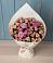 Букет цветов из: Розы в Кикерино
