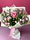 Букет цветов из: Розы в Кикерино