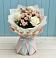 Букет цветов из: Розы в Кикерино