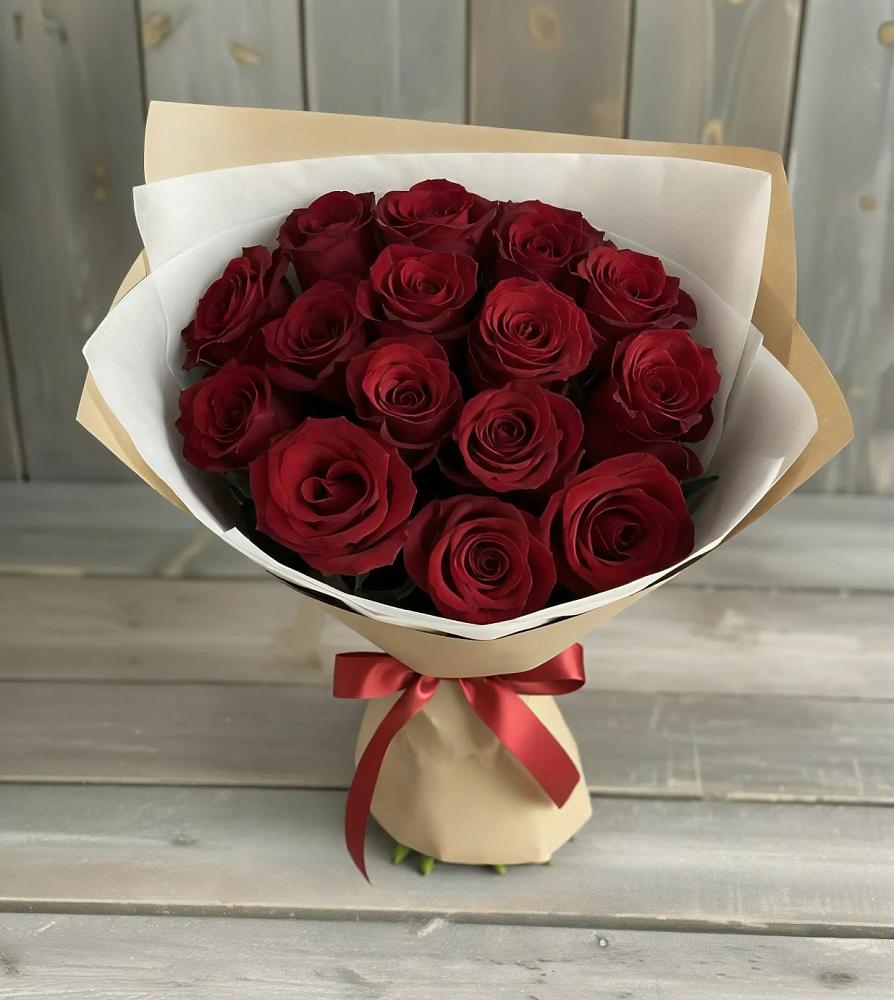 Букет Блистательный в Кикерино